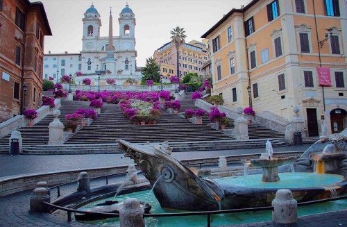 Hotel Dei Mellini image 1