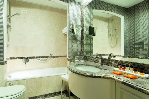 Hotel Dei Mellini image 11