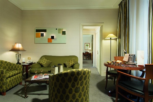 Hotel Dei Mellini image 12