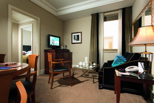 Hotel Dei Mellini image 13