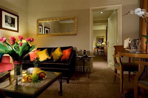 Hotel Dei Mellini image 14