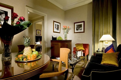 Hotel Dei Mellini image 15