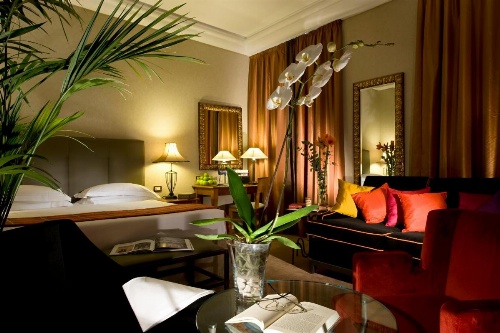 Hotel Dei Mellini image 16