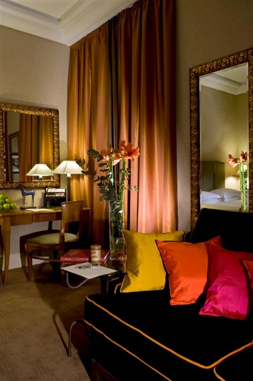 Hotel Dei Mellini image 19