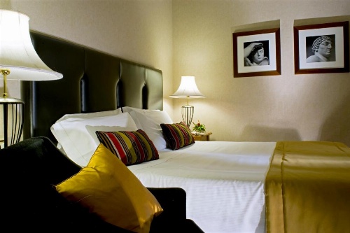 Hotel Dei Mellini image 26