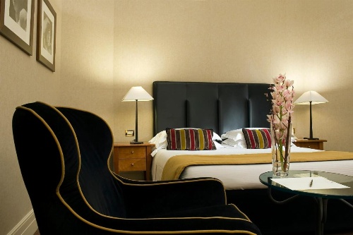 Hotel Dei Mellini image 28