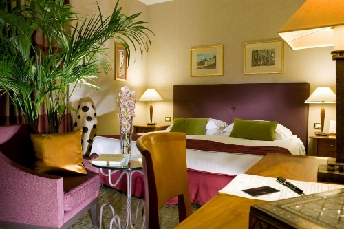 Hotel Dei Mellini image 33