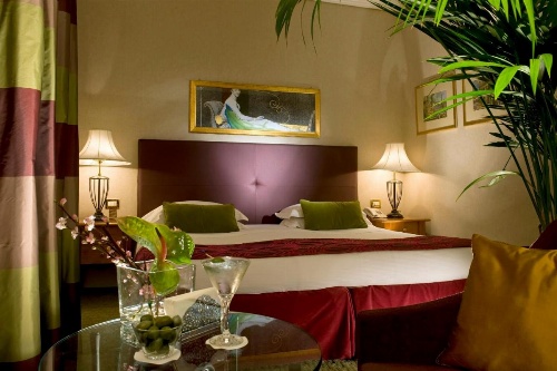 Hotel Dei Mellini image 34