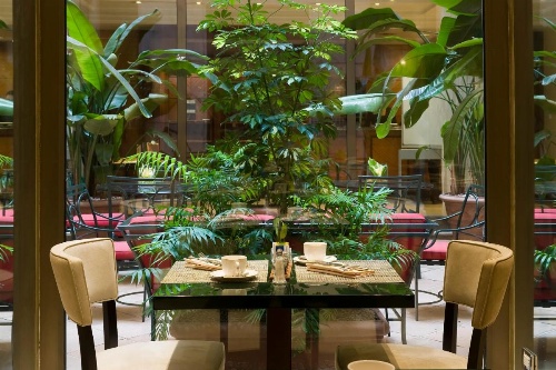 Hotel Dei Mellini image 37