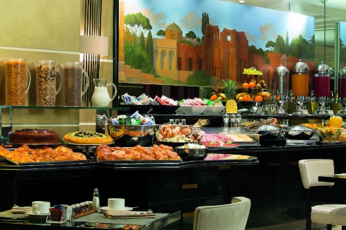 Hotel Dei Mellini image 42