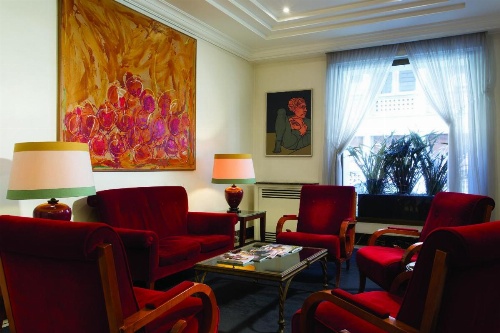 Hotel Dei Mellini image 43