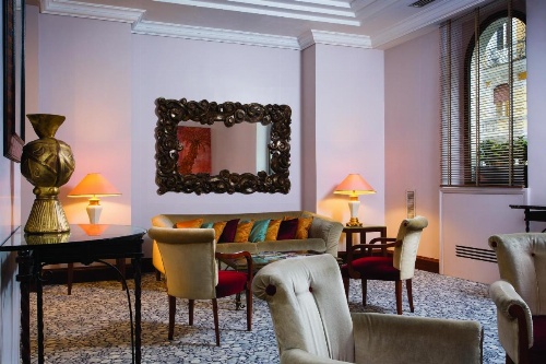 Hotel Dei Mellini image 44