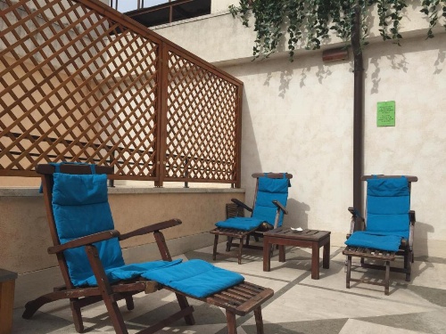 Hotel Dei Mellini image 5